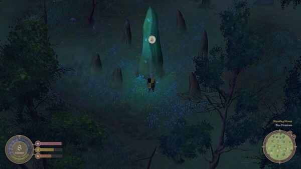 Tải game Mirthwood v1.0.66-P2P