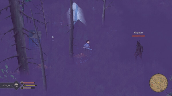 Tải game Mirthwood v1.0.66-P2P