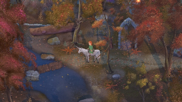 Tải game Mirthwood v1.0.43-P2P