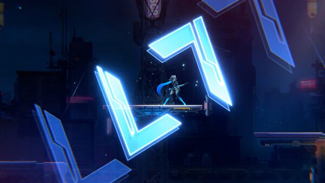 Tải game BlazBlue Entropy Effect v1.0.4.110480.0-P2P