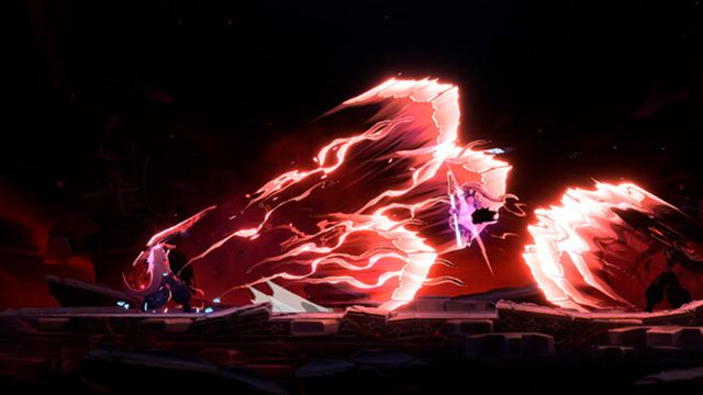 Tải game BlazBlue Entropy Effect v1.0.4.112282.0-P2P