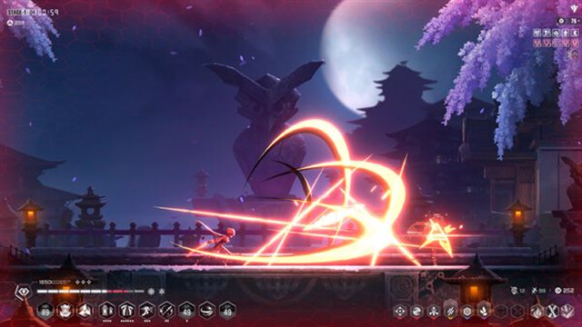 Tải game BlazBlue Entropy Effect v1.0.4.112282.0-P2P