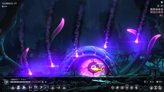 Tải game BlazBlue Entropy Effect v1.0.4.110480.0-P2P