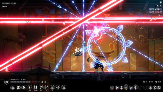 Tải game BlazBlue Entropy Effect v1.0.4.112282.0-P2P