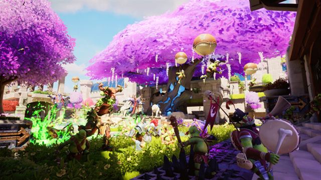 Tải game Orcs Must Die Deathtrap v1.1.3-P2P