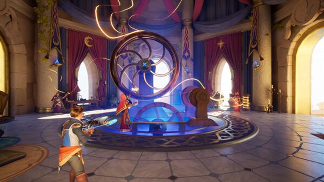 Tải game Orcs Must Die Deathtrap v1.0.7-P2P