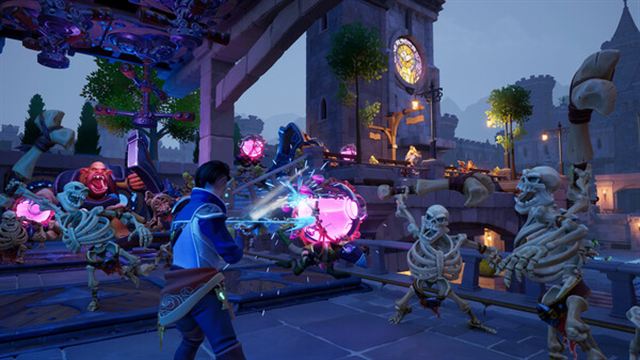 Tải game Orcs Must Die Deathtrap v1.1.3-P2P