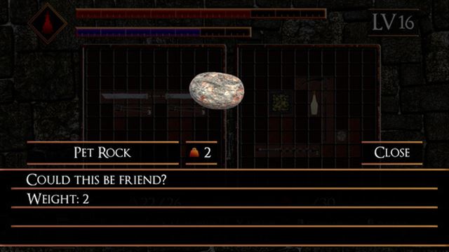 Tải game Overencumbered In Another World-TENOKE