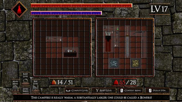 Tải game Overencumbered In Another World-TENOKE