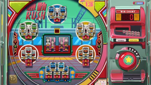 Tải game Kaizen A Factory Story v20250820-P2P