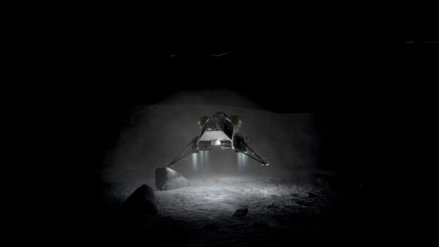 Tải game Possible One Lunar Industries Early Access
