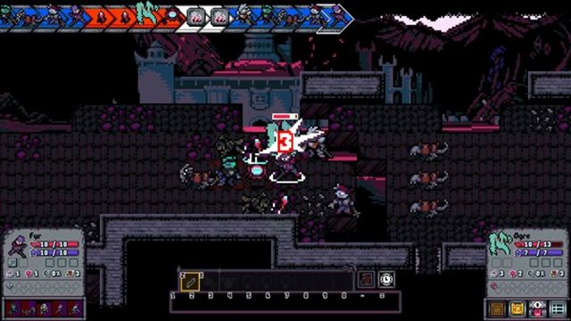 Tải game Kingsvein v1.1.21-P2P