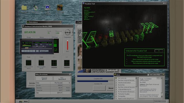 Tải game FACEMINER v1.1.3-P2P