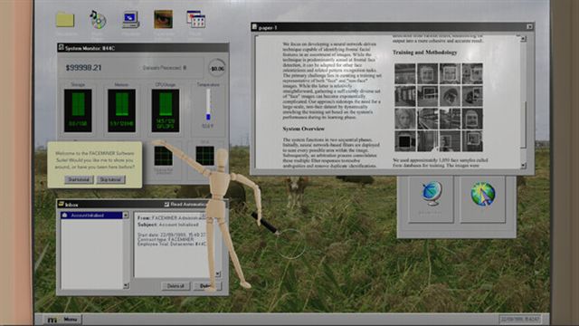 Tải game FACEMINER v1.1.3-P2P