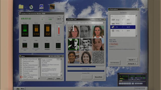 Tải game FACEMINER v1.1.3-P2P