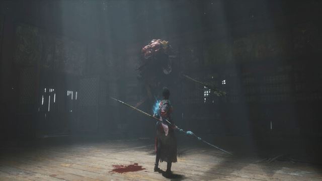 Tải game Wuchang Fallen Feathers v178111-P2P