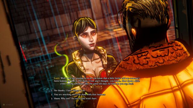 Tải game The Midnight Crimes-TENOKE