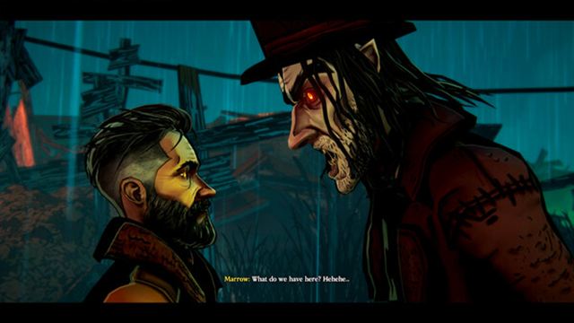 Tải game The Midnight Crimes-TENOKE