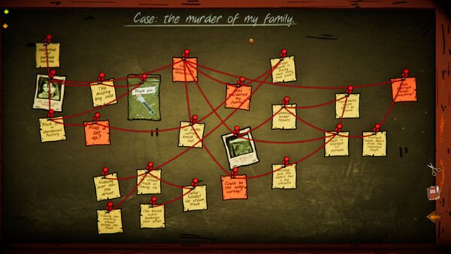 Tải game The Midnight Crimes-TENOKE