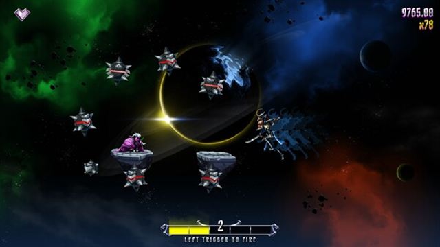 Tải game Savant Ascent REMIX v1.2a-P2P