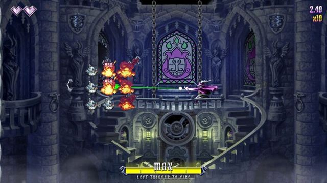 Tải game Savant Ascent REMIX v1.24-P2P