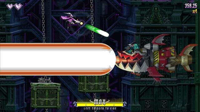 Tải game Savant Ascent REMIX v1.24-P2P