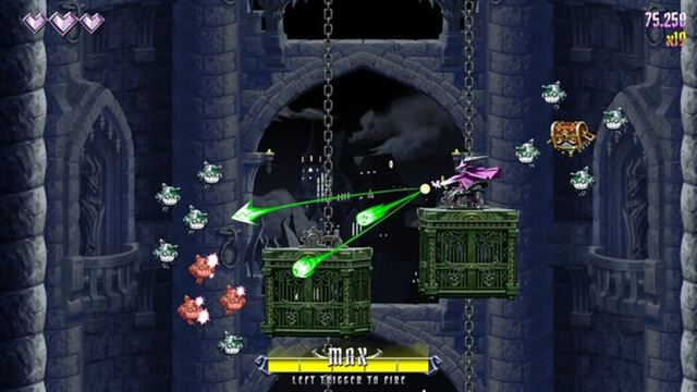 Tải game Savant Ascent REMIX v1.24-P2P