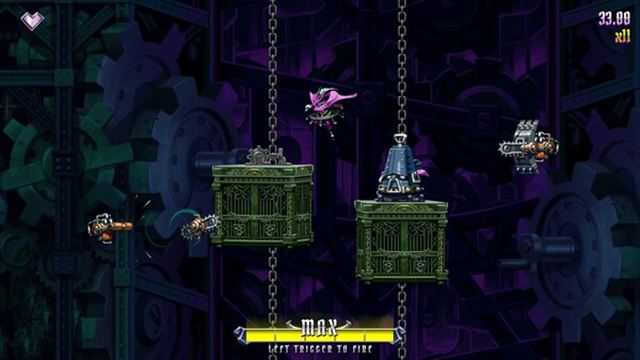 Tải game Savant Ascent REMIX v1.2a-P2P