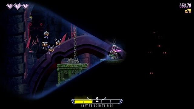 Tải game Savant Ascent REMIX v1.2a-P2P