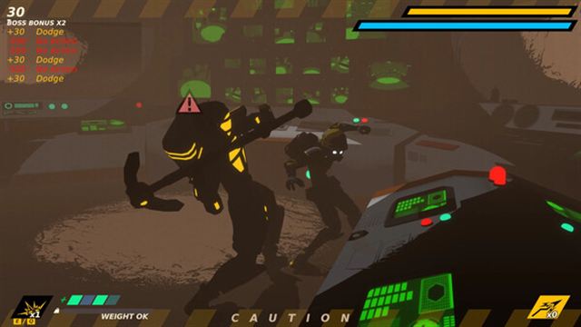 Tải game Raw Metal v1.1.3-P2P