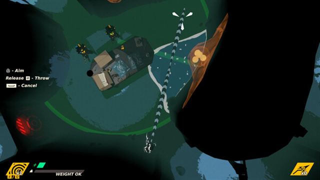 Tải game Raw Metal v1.1.3-P2P