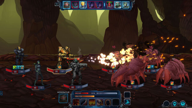 Tải game Tenebris Terra Incognita-TENOKE