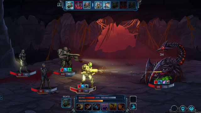 Tải game Tenebris Terra Incognita-TENOKE