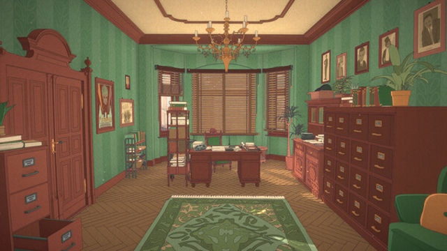 Tải game The Berlin Apartment-TENOKE