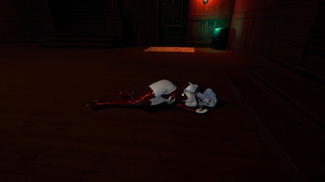 Tải game Vampire Mansion v1.5.6-P2P