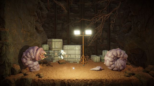 Tải game The Mobius Machine Enhanced Edition-SKIDROW