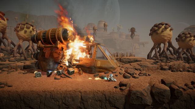 Tải game The Mobius Machine Enhanced Edition-SKIDROW