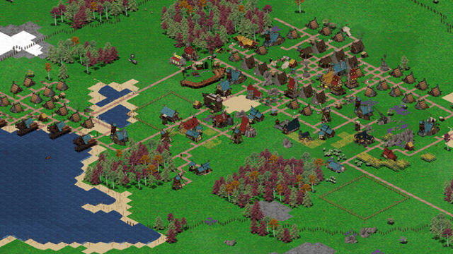 Tải game Folklands-TENOKE