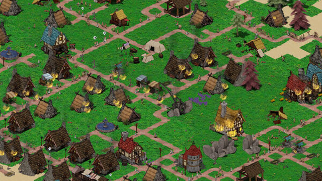 Tải game Folklands-TENOKE