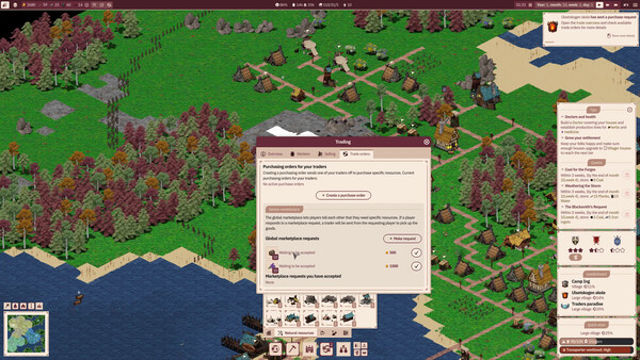 Tải game Folklands-TENOKE