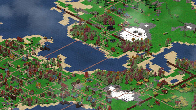 Tải game Folklands-TENOKE