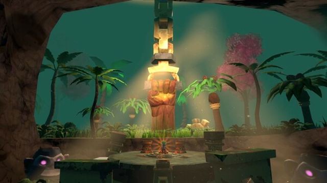 Tải game Runa And the Chaikuru Legacy-TENOKE