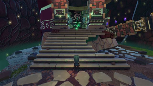 Tải game Runa And the Chaikuru Legacy-TENOKE