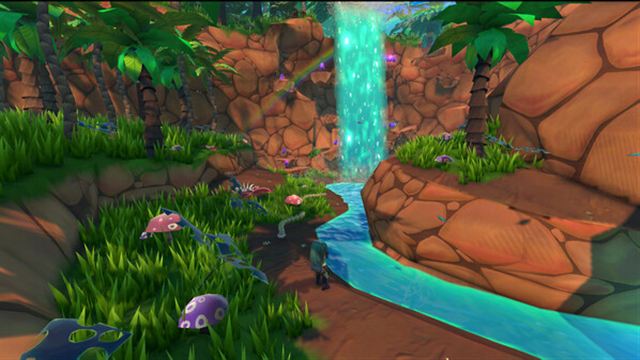 Tải game Runa And the Chaikuru Legacy-TENOKE