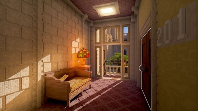 Tải game Voxile Early Access