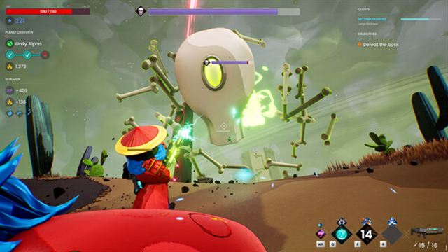 Tải game Shoulders of Giants Ultimate v1.9.6-P2P