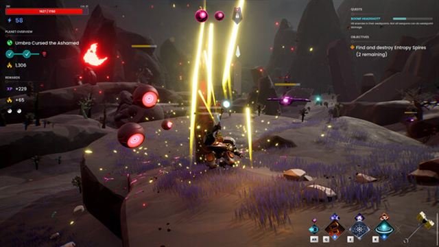 Tải game Shoulders of Giants Ultimate v1.9.6-P2P