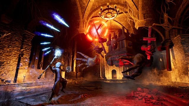 Tải game Codex Lost-TENOKE