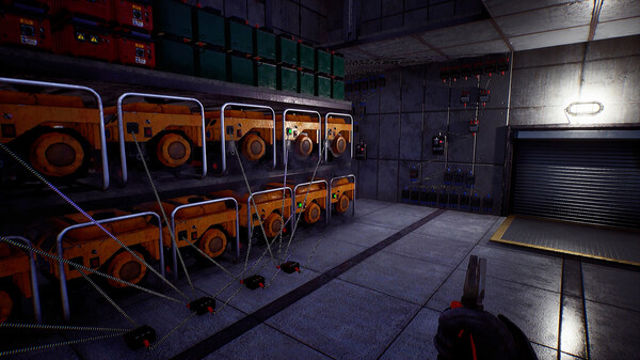 Tải game The Front v1.5.7 Early Access