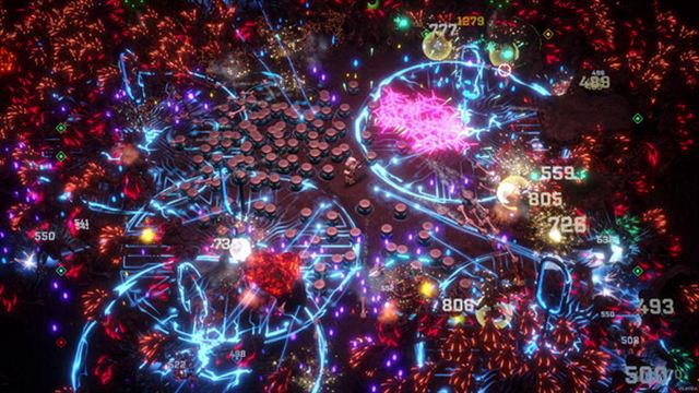 Tải game Survivors of the Dawn Bleumer Early Access
